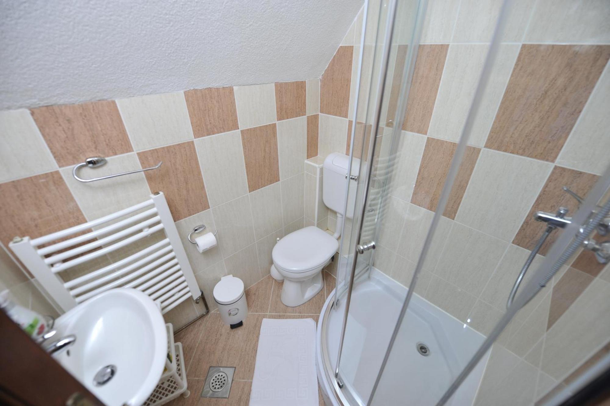 Apartments Nikcevic Zabljak Kültér fotó