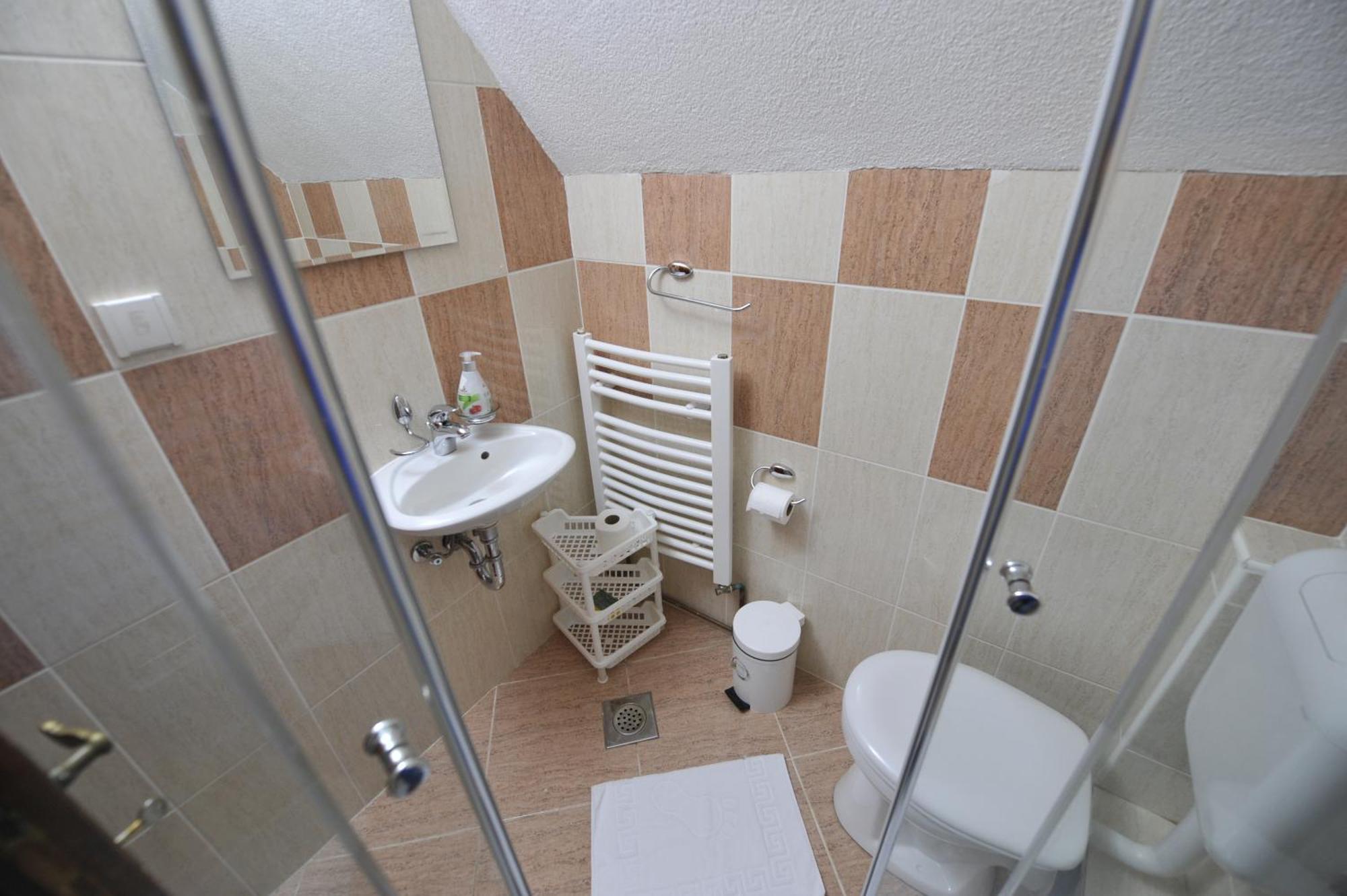 Apartments Nikcevic Zabljak Kültér fotó