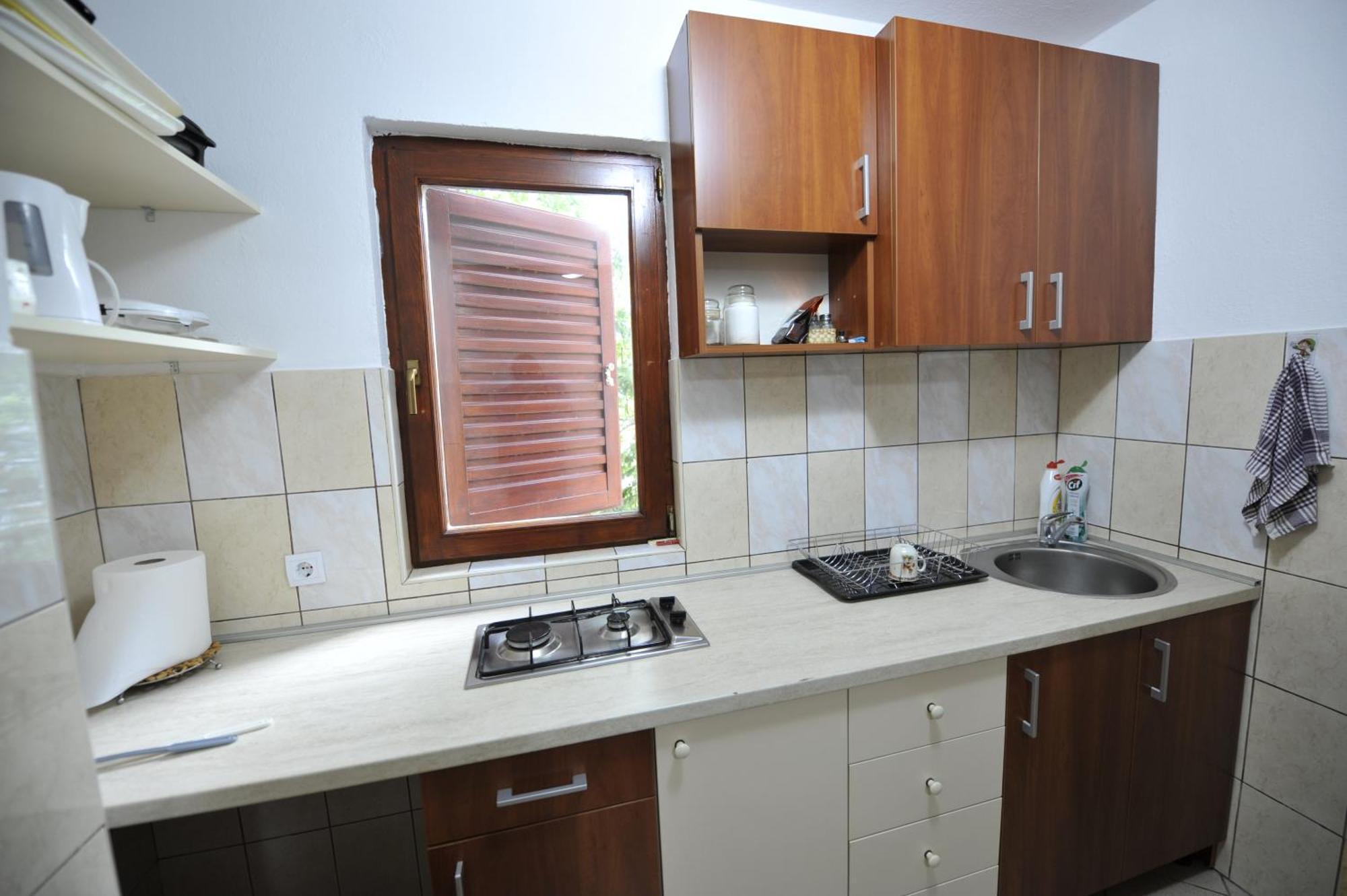 Apartments Nikcevic Zabljak Kültér fotó