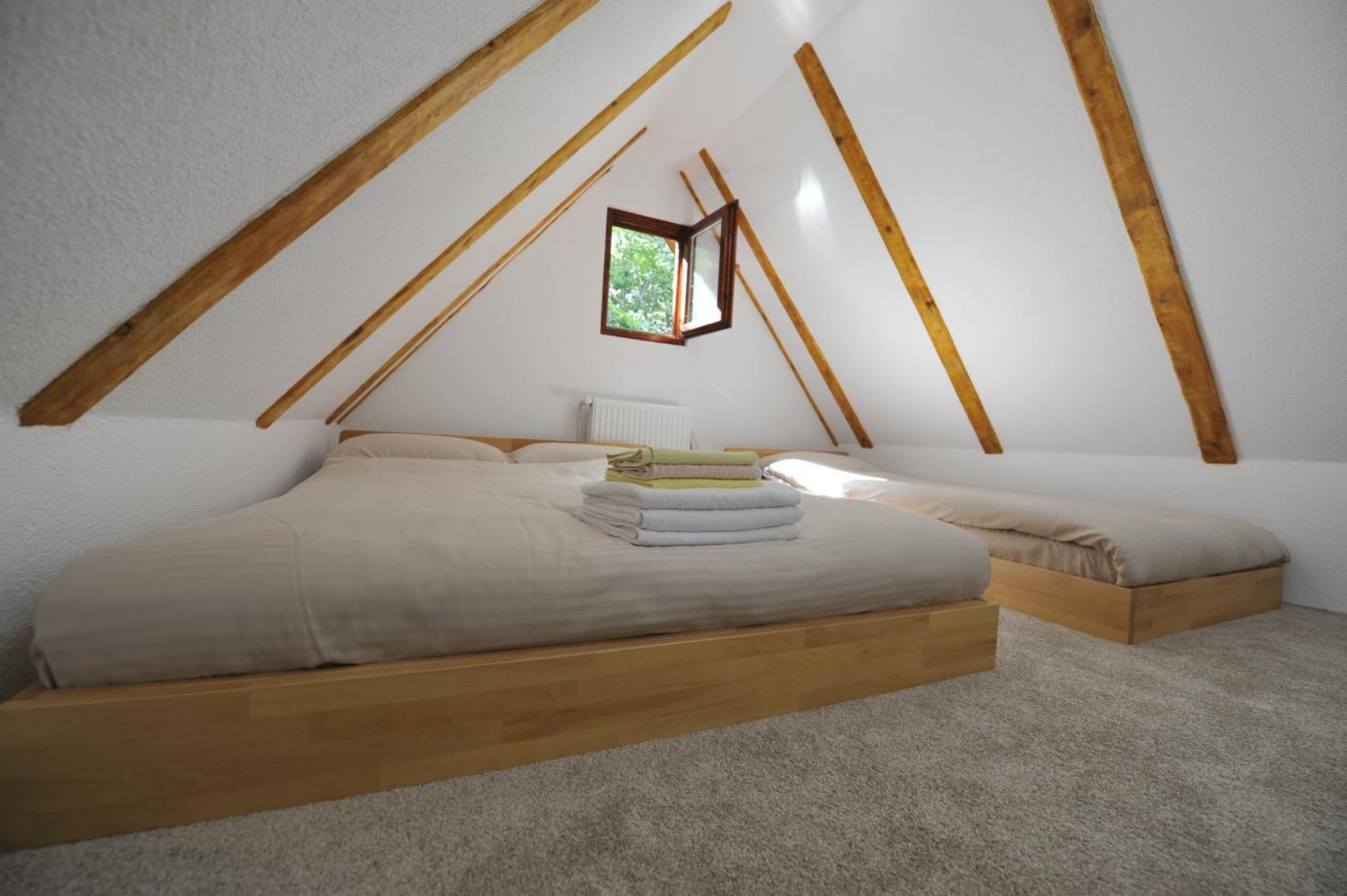 Apartments Nikcevic Zabljak Kültér fotó