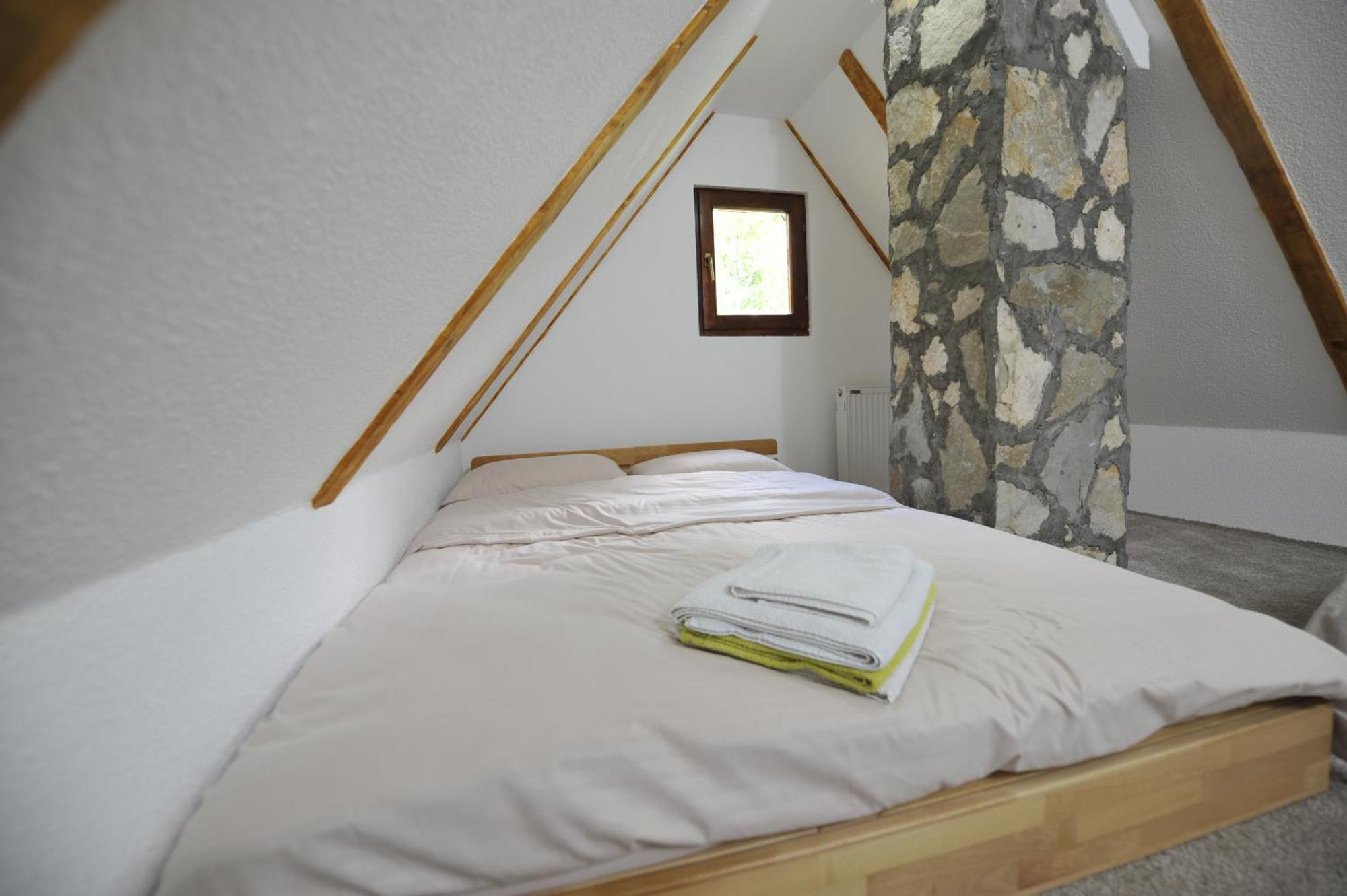 Apartments Nikcevic Zabljak Kültér fotó