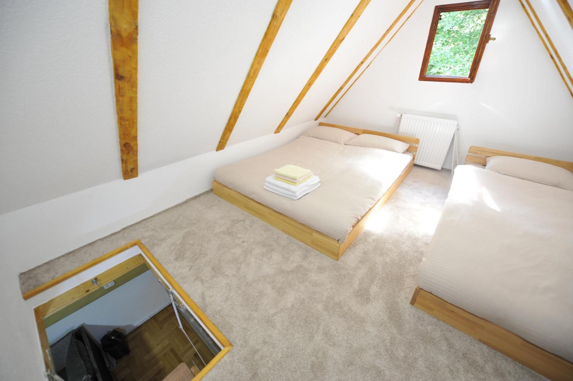 Apartments Nikcevic Zabljak Kültér fotó