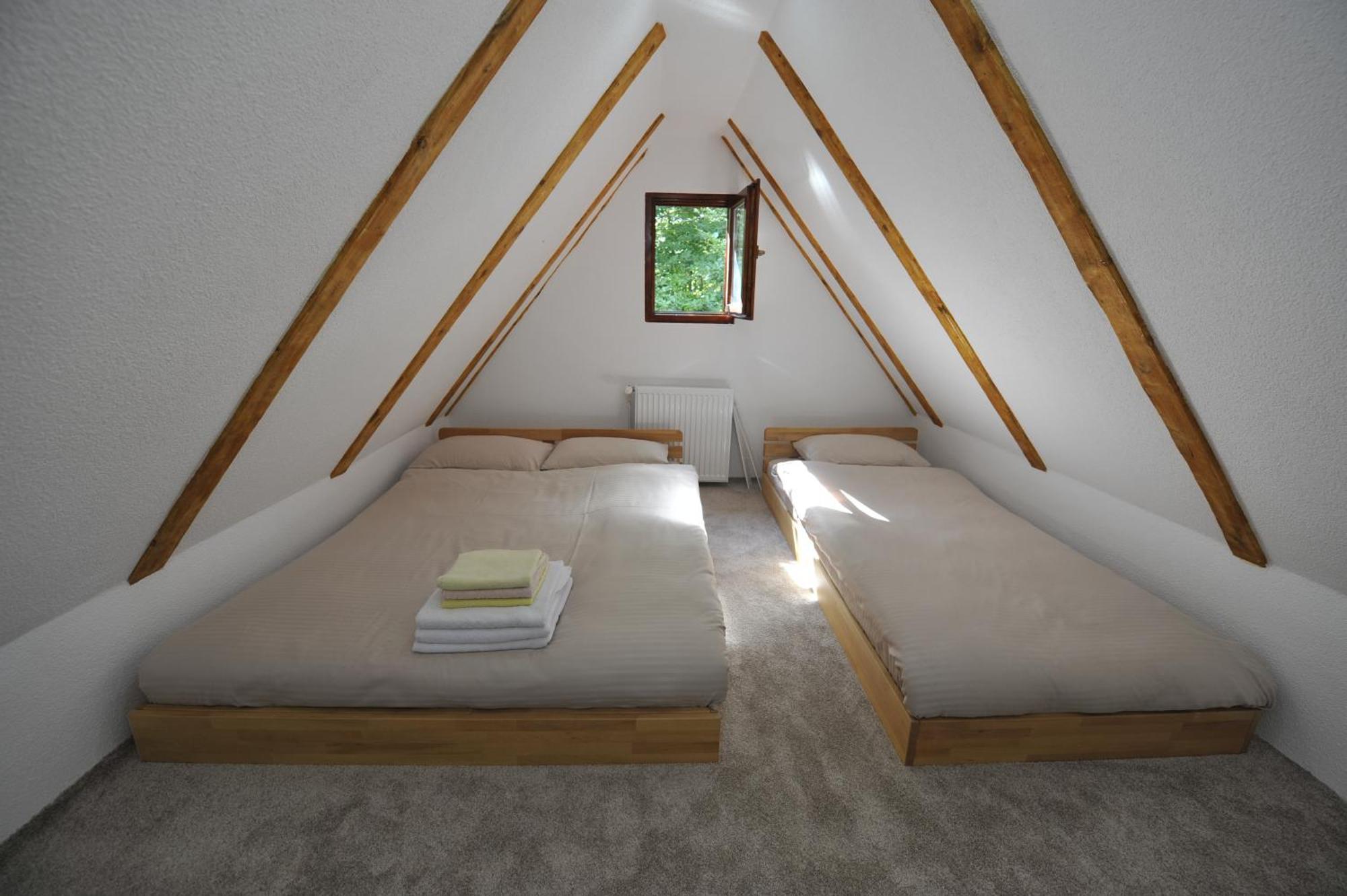 Apartments Nikcevic Zabljak Kültér fotó