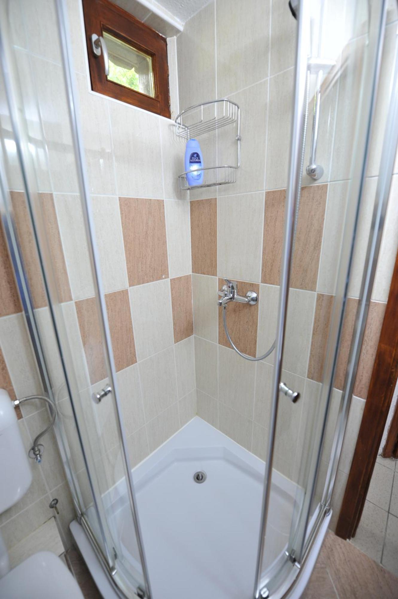 Apartments Nikcevic Zabljak Kültér fotó