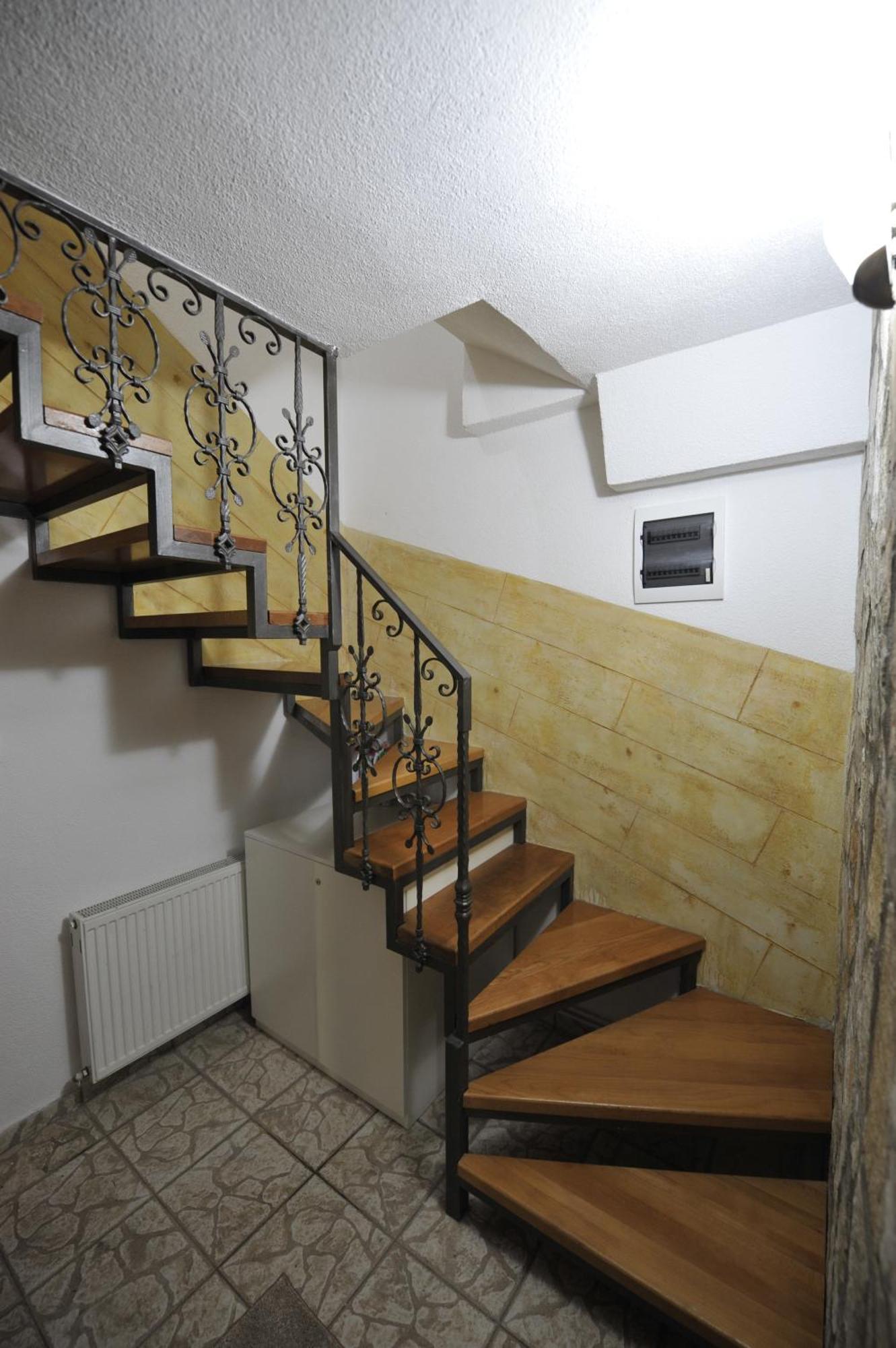 Apartments Nikcevic Zabljak Kültér fotó