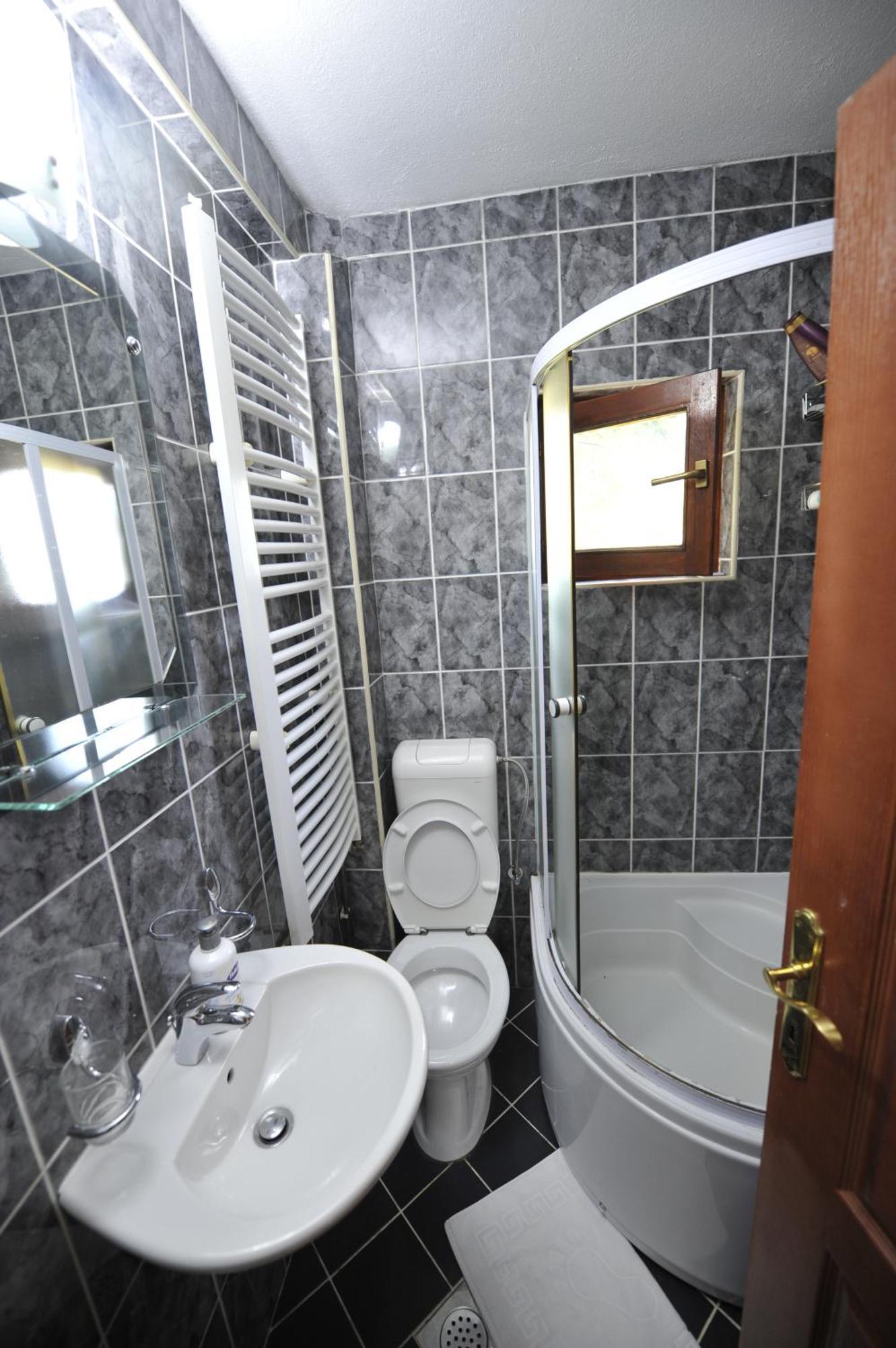 Apartments Nikcevic Zabljak Kültér fotó